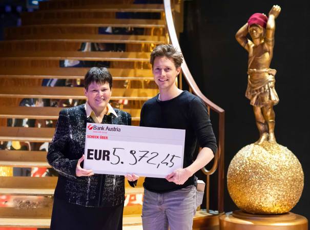 Foto: Simone Leonhartsberger