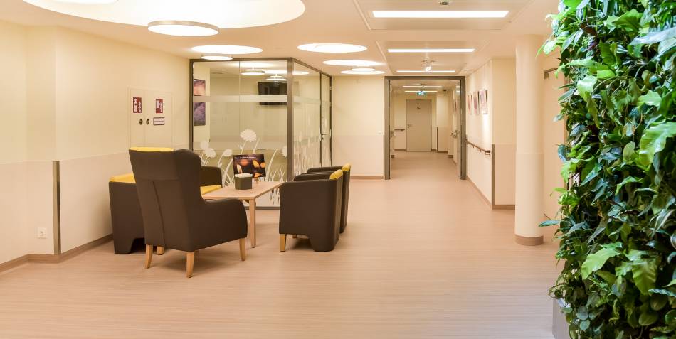 Cs Hospiz Rennweg Cs Caritas Socialis