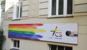 Neu CS Pflegezentrum Kalksburg – weil der Mensch in dem Augenblick zählt