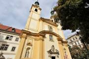 Großer Zulauf zu Demenzfreundlichen Gottesdiensten in Wien