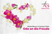 Benefizkonzert zugunsten #mehrRaum CS Hospiz Wien – Ode an die Freude