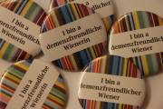 Geburtstagsfeier: Demenzfreundlicher 23. Wiener Gemeindebezirk