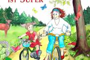 Welt-MS-Tag: Kinderbuch und Hörbuch-App der CS erklären Multiple Sklerose kindgerecht