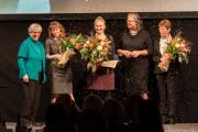 Hildegard Burjan Preis 2016 – die Preisträgerinnen stehen fest!