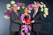 Österreichische Lotterien unterstützen Hospizumbau