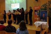 SOLWODI Österreich – 10 Jahre im Solidarität mit Frauen in Not
