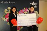 Paxnatura unterstützt das CS Hospiz Rennweg in Wien