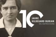 10 Jahre Seligsprechung Hildegard Burjans