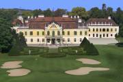 Benefizgolfturnier im Golfclub Schloss Schönborn