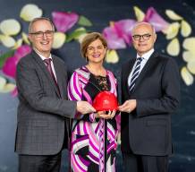 Österreichische Lotterien unterstützen #mehrRaum im ... Österreichische Lotterien unterstützen #mehrRaum im ...