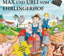 Cover_Max und Urli vom Ehrlingerhofer