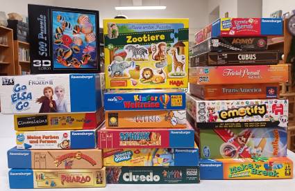 © CS Caritas Socialis